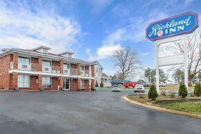 Richland Inn of Columbia