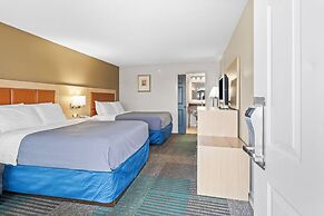 Richland Inn of Columbia