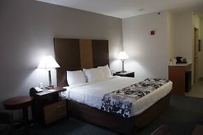 Crossroads Inn And Suites