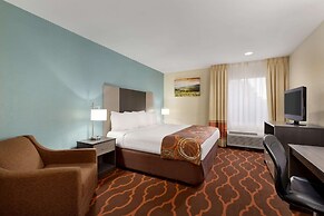 Baymont by Wyndham Grovetown Augusta