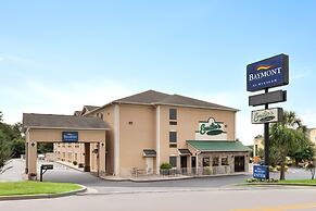 Baymont by Wyndham Grovetown Augusta
