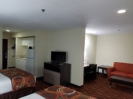 Baymont by Wyndham Grovetown Augusta