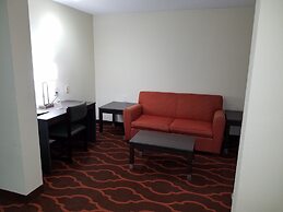 Baymont by Wyndham Grovetown Augusta