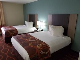 Baymont by Wyndham Grovetown Augusta