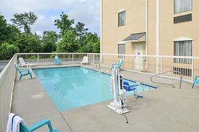 Baymont by Wyndham Grovetown Augusta