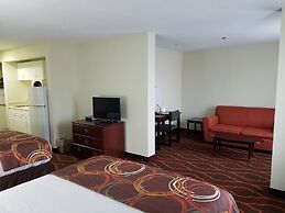 Baymont by Wyndham Grovetown Augusta