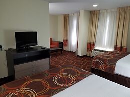 Baymont by Wyndham Grovetown Augusta