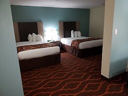 Baymont by Wyndham Grovetown Augusta