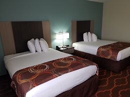 Baymont by Wyndham Grovetown Augusta