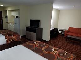 Baymont by Wyndham Grovetown Augusta