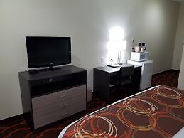 Baymont by Wyndham Grovetown Augusta