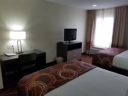 Baymont by Wyndham Grovetown Augusta