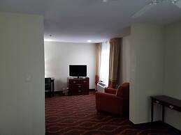 Baymont by Wyndham Grovetown Augusta