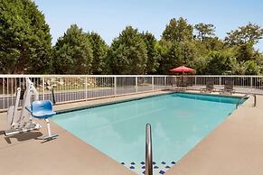 Baymont by Wyndham Grovetown Augusta