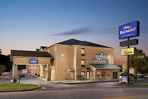 Baymont by Wyndham Grovetown Augusta
