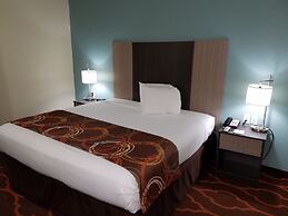 Baymont by Wyndham Grovetown Augusta