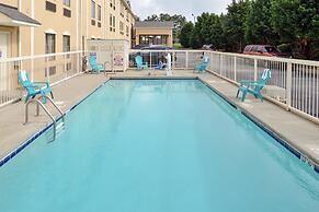 Baymont by Wyndham Grovetown Augusta