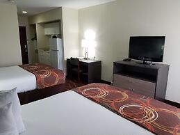 Baymont by Wyndham Grovetown Augusta