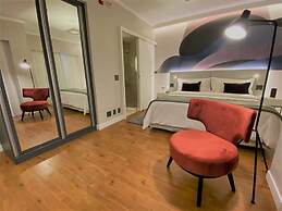 Clarion Hotel Faria Lima