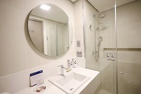 Clarion Hotel Faria Lima