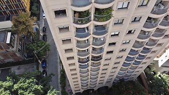 Clarion Hotel Faria Lima