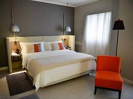 Clarion Hotel Faria Lima
