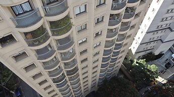 Clarion Hotel Faria Lima