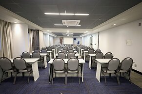 Clarion Hotel Faria Lima