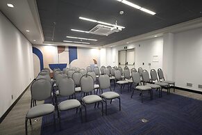 Clarion Hotel Faria Lima