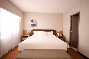 Clarion Hotel Faria Lima