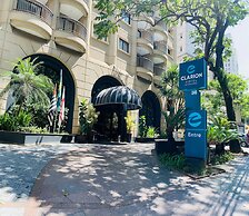 Clarion Hotel Faria Lima