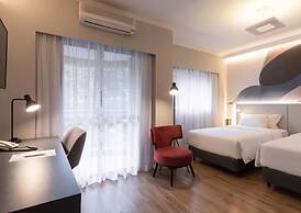 Clarion Hotel Faria Lima