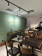 Clarion Hotel Faria Lima