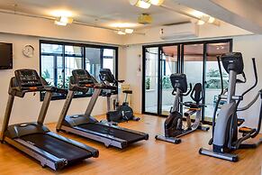 Clarion Hotel Faria Lima