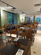 Clarion Hotel Faria Lima