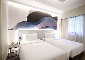 Clarion Hotel Faria Lima