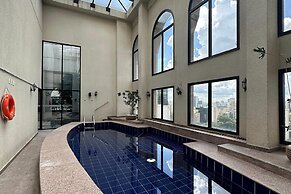 Clarion Hotel Faria Lima