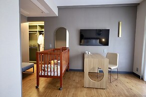 Clarion Hotel Faria Lima