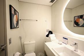 Clarion Hotel Faria Lima