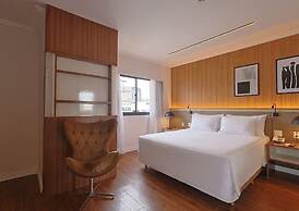 Clarion Hotel Faria Lima