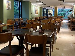 Clarion Hotel Faria Lima