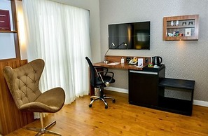 Clarion Hotel Faria Lima