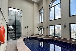 Clarion Hotel Faria Lima