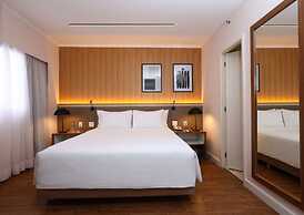 Clarion Hotel Faria Lima