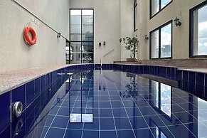 Clarion Hotel Faria Lima