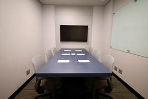 Clarion Hotel Faria Lima