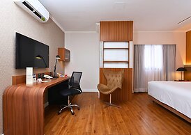 Clarion Hotel Faria Lima