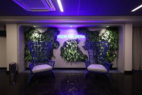 Clarion Hotel Faria Lima