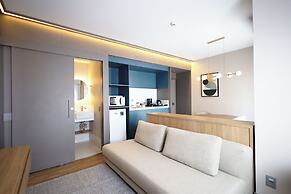 Clarion Hotel Faria Lima