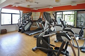 Clarion Hotel Faria Lima